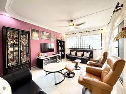 Blk 254 Kim Keat Avenue (Toa Payoh), HDB Executive #582425481